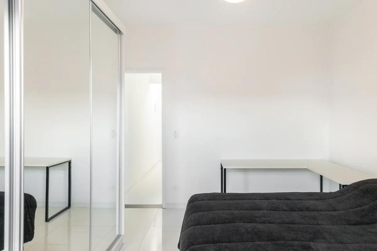Casa Com 4 Quartos Centro サンセバスチャン エクステリア 写真