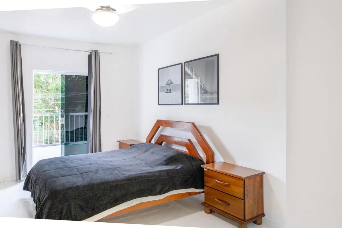 Casa Com 4 Quartos Centro サンセバスチャン エクステリア 写真