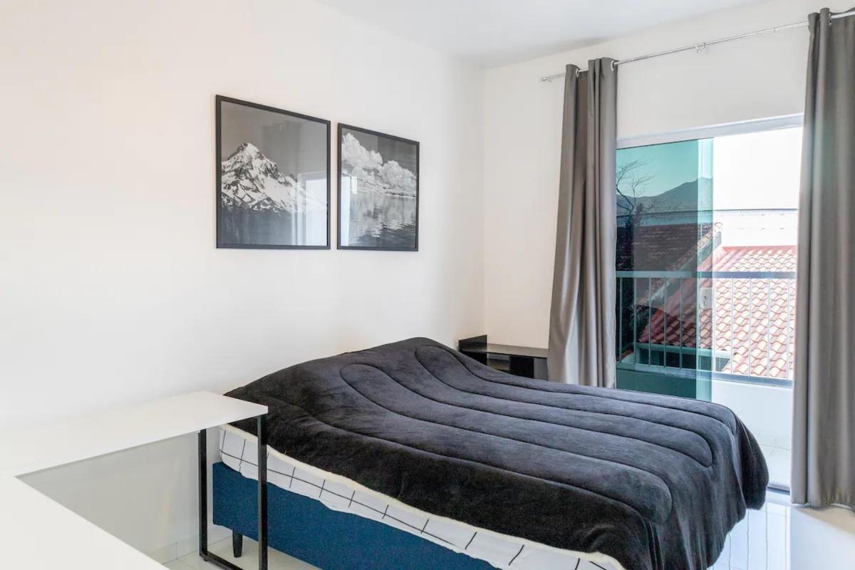 Casa Com 4 Quartos Centro サンセバスチャン エクステリア 写真