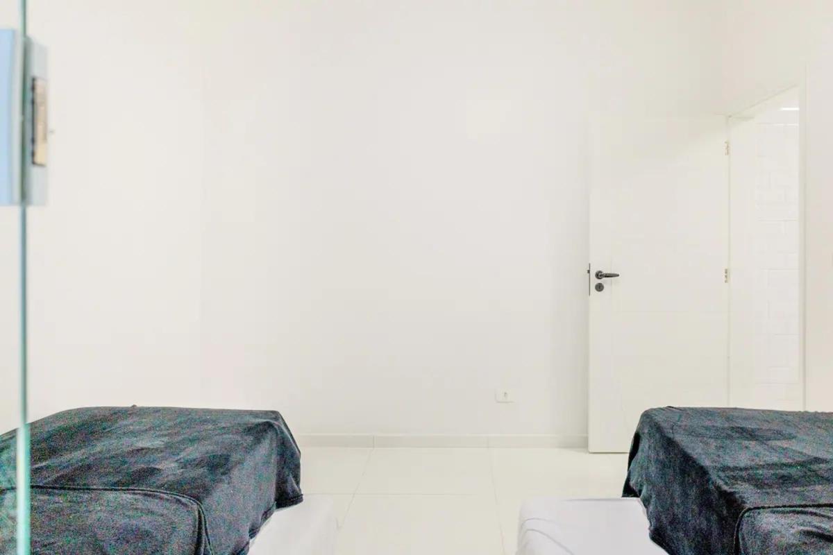 Casa Com 4 Quartos Centro サンセバスチャン エクステリア 写真