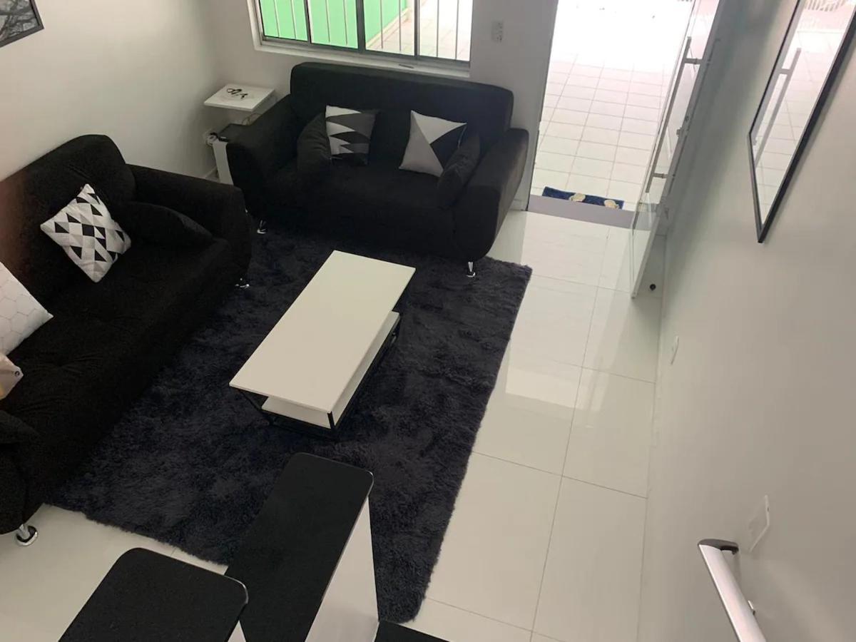 Casa Com 4 Quartos Centro サンセバスチャン エクステリア 写真