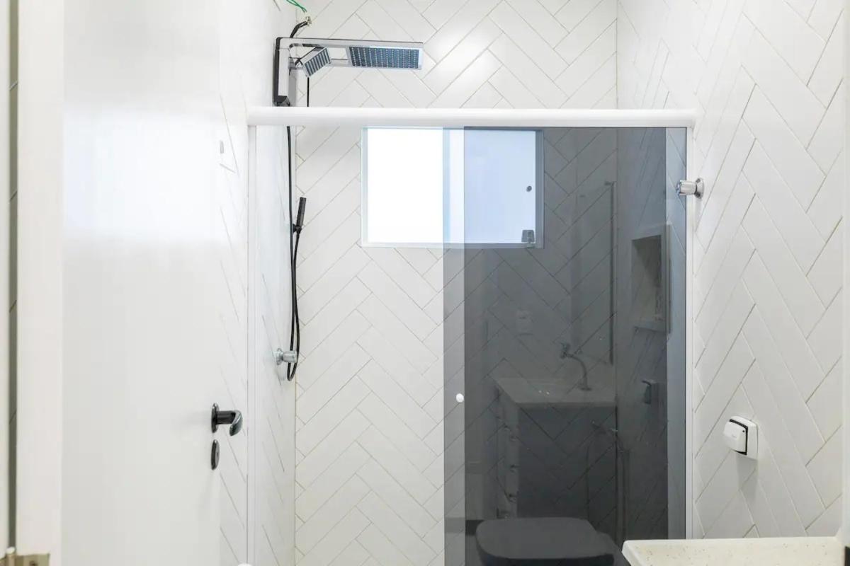 Casa Com 4 Quartos Centro サンセバスチャン エクステリア 写真