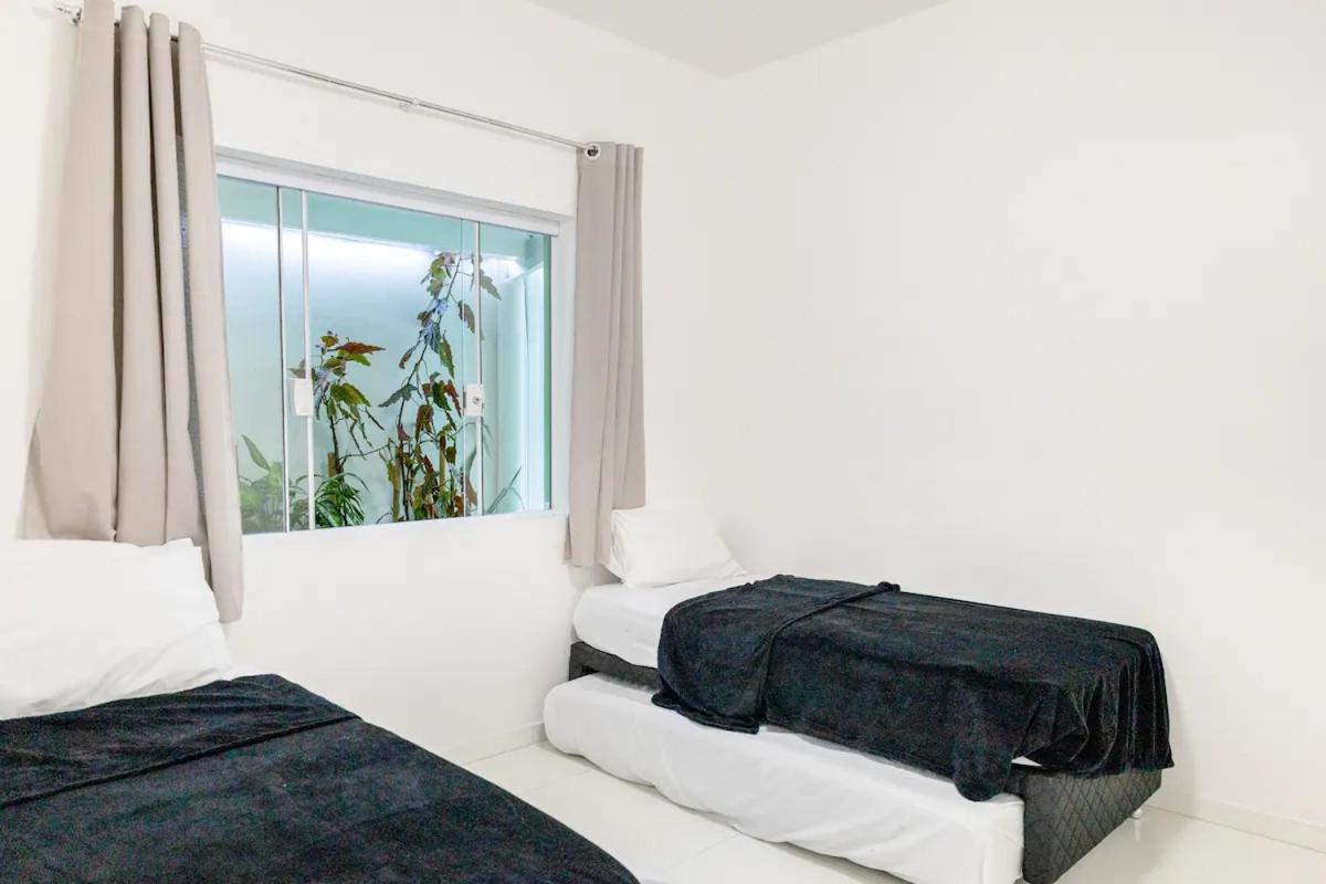 Casa Com 4 Quartos Centro サンセバスチャン エクステリア 写真