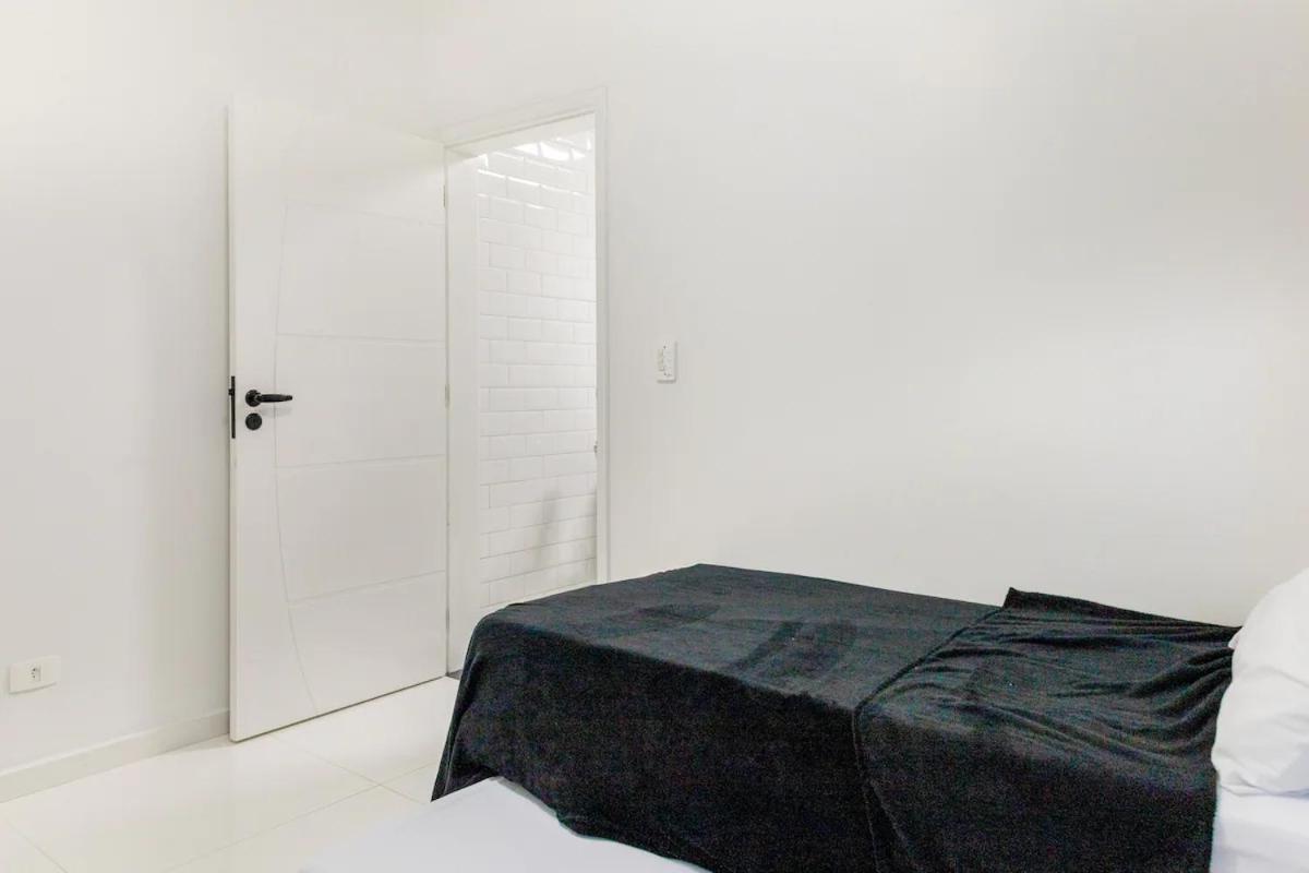 Casa Com 4 Quartos Centro サンセバスチャン エクステリア 写真