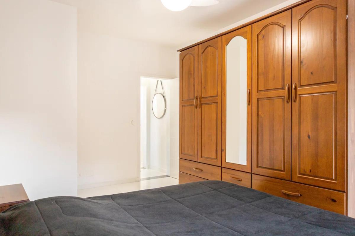 Casa Com 4 Quartos Centro サンセバスチャン エクステリア 写真