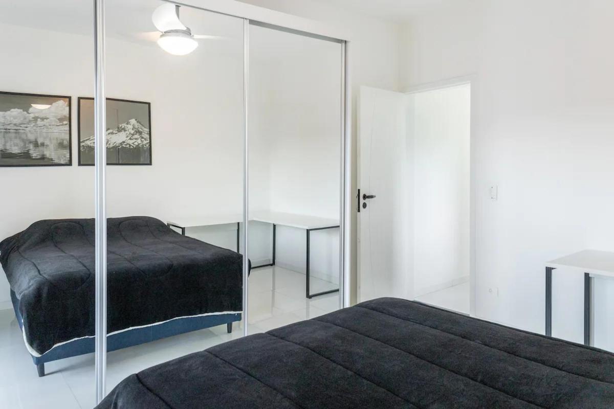 Casa Com 4 Quartos Centro サンセバスチャン エクステリア 写真