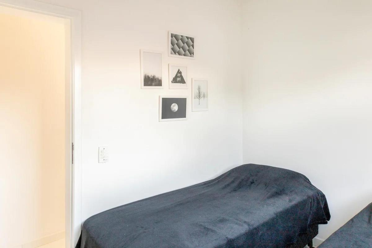 Casa Com 4 Quartos Centro サンセバスチャン エクステリア 写真