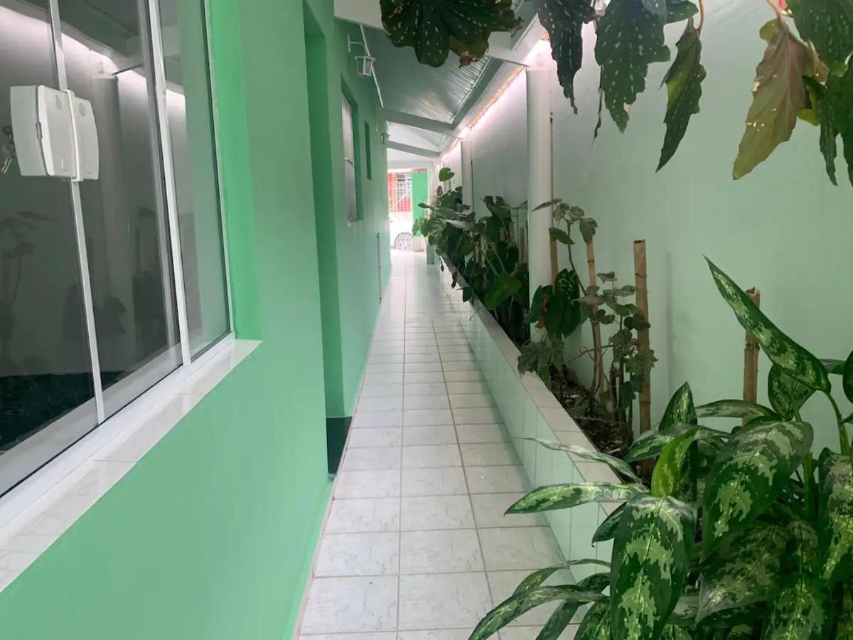 Casa Com 4 Quartos Centro サンセバスチャン エクステリア 写真