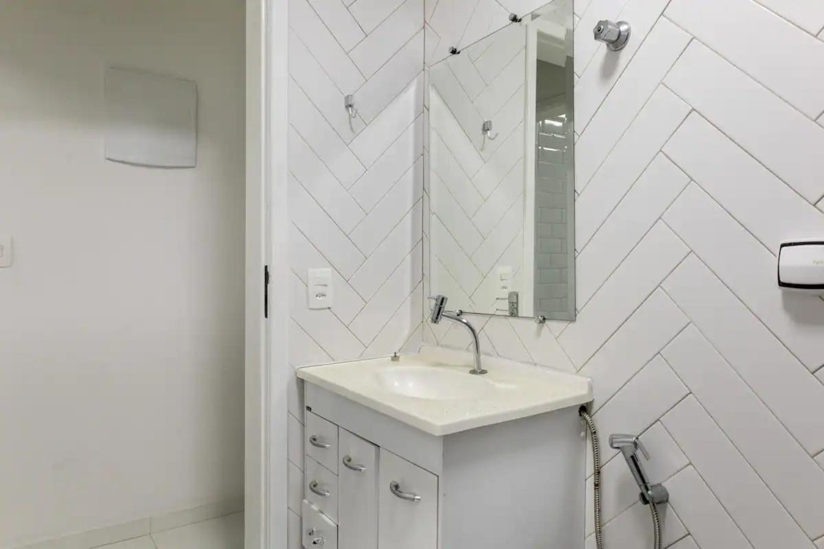 Casa Com 4 Quartos Centro サンセバスチャン エクステリア 写真
