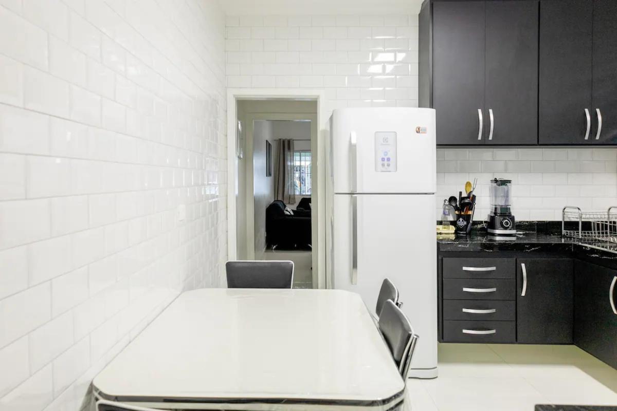 Casa Com 4 Quartos Centro サンセバスチャン エクステリア 写真