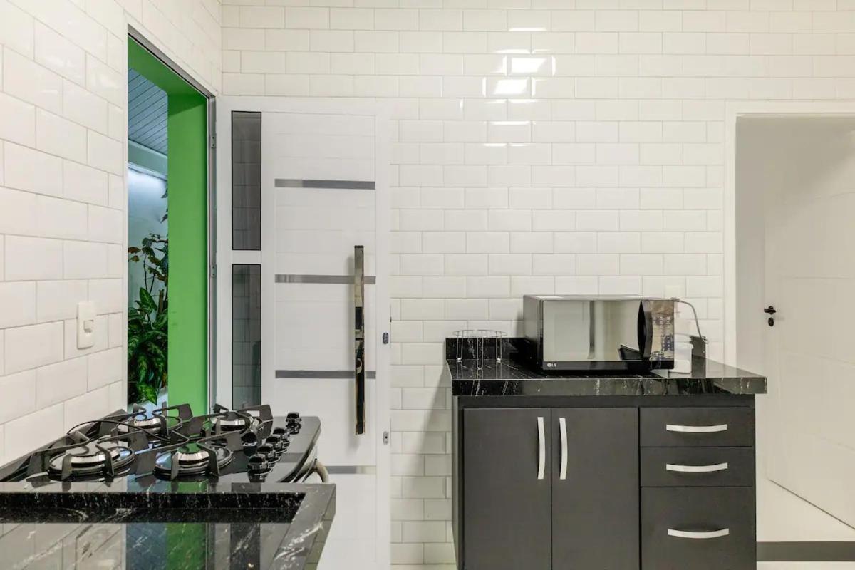 Casa Com 4 Quartos Centro サンセバスチャン エクステリア 写真